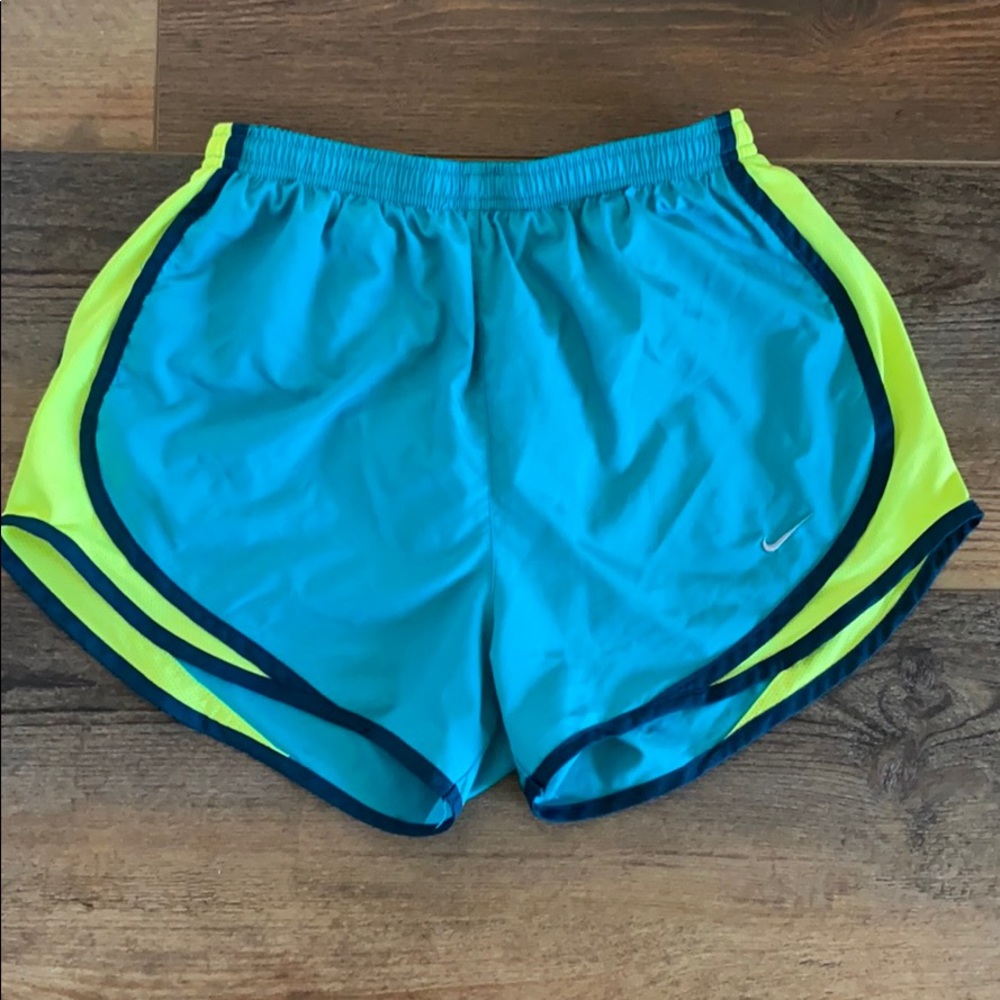 Nike shorts